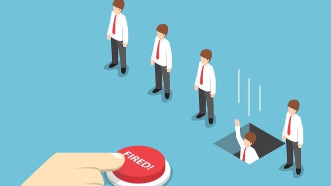 Nhận ra những dấu hiệu n&agrave;y để kh&ocirc;ng bị liệt v&agrave;o danh s&aacute;ch đen v&agrave; bị sa thải trong &acirc;m thầm - Ảnh 1.