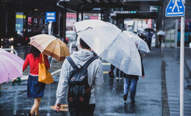 Tiếng mưa: Điệp kh&uacute;c ru gi&uacute;p con người ngủ ngon - Ảnh 5.
