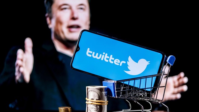 Elon Musk lại bất ngờ chấp thuận mua Twitter với giá 44 tỷ USD như ban đầu - Ảnh 2.