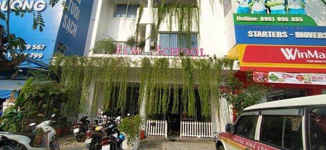 Đề nghị hỗ trợ về tâm lý cho trẻ bị bạo hành tại nhóm lớp Elm School - Ảnh 1.