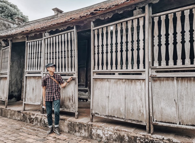 Hà Nam: “Viên ngọc thô” xinh đẹp trong làng du lịch nhưng ít ai biết đến - Ảnh 4.