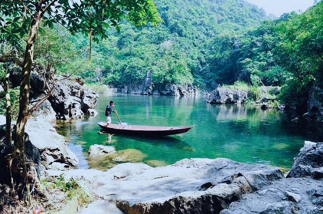 Hà Nam: “Viên ngọc thô” xinh đẹp trong làng du lịch nhưng ít ai biết đến - Ảnh 6.