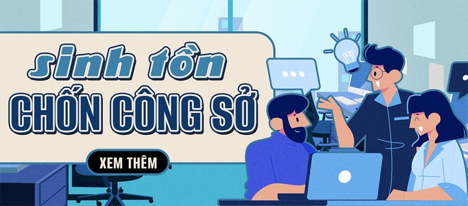 Nằm l&ograve;ng 3 quy tắc bất th&agrave;nh văn nơi c&ocirc;ng sở, sự nghiệp sẽ l&ecirc;n như diều gặp gi&oacute; - Ảnh 3.