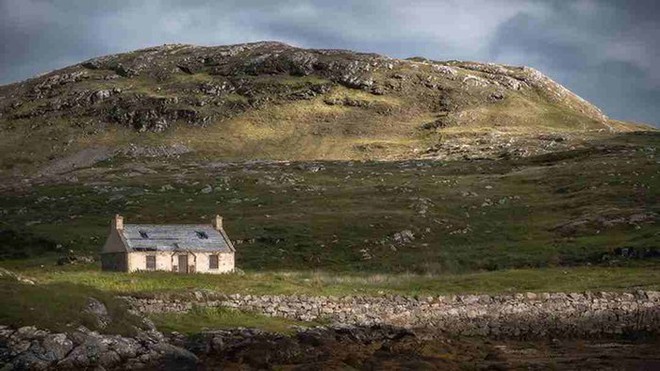 Người phụ nữ được h&ograve;n đảo chữa l&agrave;nh sau loạt biến cố tưởng chừng kh&ocirc;ng thể vực dậy - Ảnh 4.