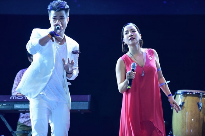 Nhạc sĩ Quốc Trung: Công nghiệp âm nhạc Việt Nam đang vừa yếu vừa thiếu - Ảnh 3.