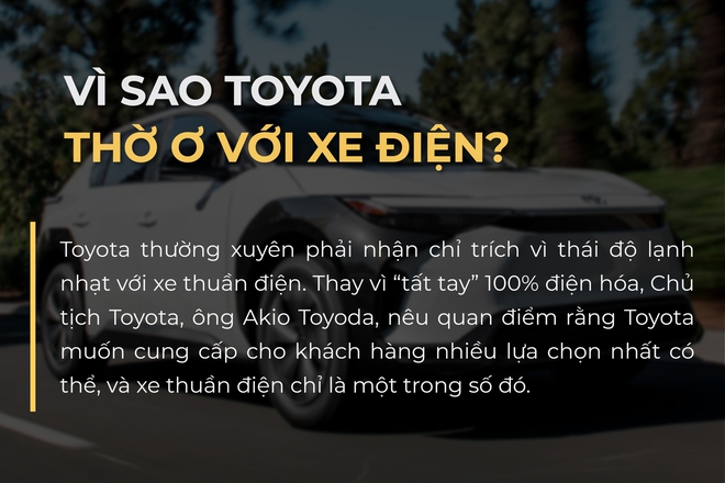 Xe điện đầu tay vừa ra mắt đã dính lỗi nặng, Toyota vật lộn tìm cách sửa chữa - Ảnh 5.