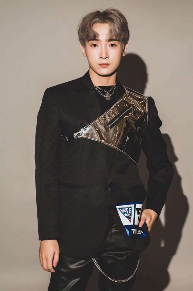 T&acirc;n binh khủng của Vote For Five xin r&uacute;t - Ảnh 2.