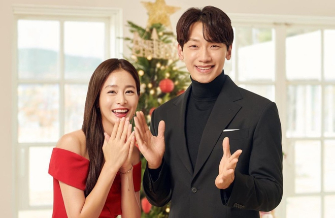 Bản lĩnh của Kim Tae Hee trước 3 lần b&atilde;o tố cuộc đời - Ảnh 4.