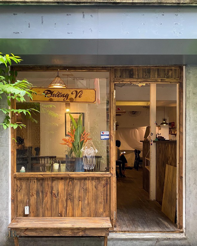 Những quán cafe “tạo động lực” cho dân văn phòng Hà Nội làm việc năng suất cả ngày - Ảnh 13.