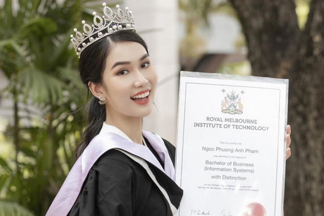 Profile ấn tượng của 6 mỹ nh&acirc;n Việt dự thi tr&ecirc;n đấu trường sắc đẹp quốc tế 2022 - Ảnh 11.