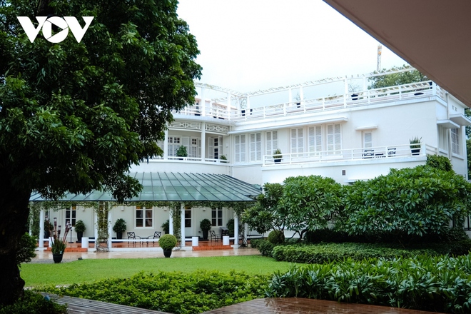 Huế c&oacute; kh&aacute;ch sạn trong top đầu Đ&ocirc;ng Nam &Aacute; - Ảnh 1.