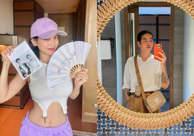 D&agrave;n sao đ&atilde; c&oacute; mặt ở Phan Thiết dự cưới Diệu Nhi - Anh T&uacute; - Ảnh 7.