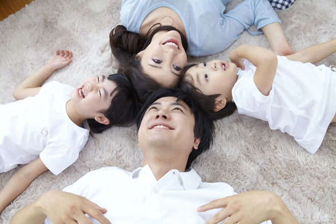 4 kiểu gia đ&igrave;nh cần sửa đổi để kh&ocirc;ng ảnh hưởng xấu đến con - Ảnh 1.