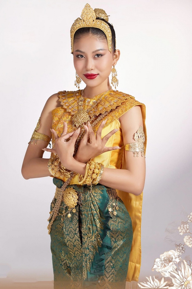 Profile ấn tượng của 6 mỹ nh&acirc;n Việt dự thi tr&ecirc;n đấu trường sắc đẹp quốc tế 2022 - Ảnh 8.