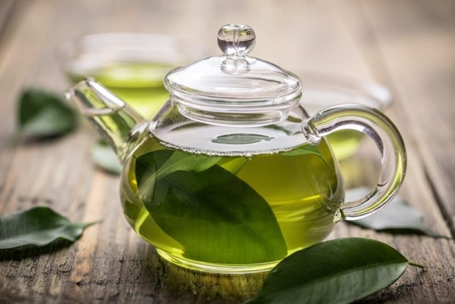 8 si&ecirc;u thực phẩm cho một l&aacute; gan khỏe mạnh - Ảnh 6.