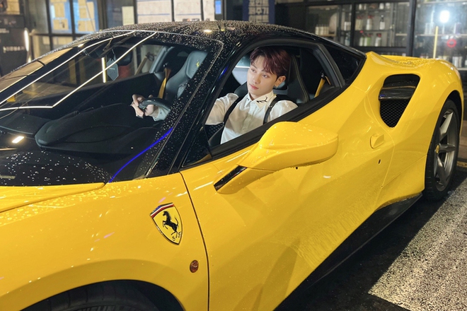 Roy Nguyễn tiết lộ sự khắc nghiệt của c&ocirc;ng nghiệp giải tr&iacute; H&agrave;n Quốc - Ảnh 3.