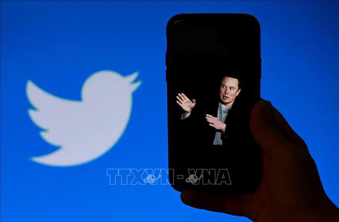 Tỷ phú Elon Musk thông báo Twitter sửa đổi quy trình xác minh người dùng - Ảnh 1.