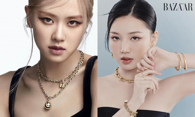 Amee tạo d&aacute;ng nh&iacute; nhảnh khi l&ecirc;n h&igrave;nh tạp ch&iacute; - Ảnh 6.