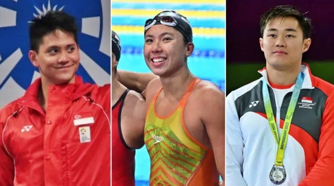 Joseph Schooling nhận án phạt cực nặng vì sử dụng chất cấm - Ảnh 1.