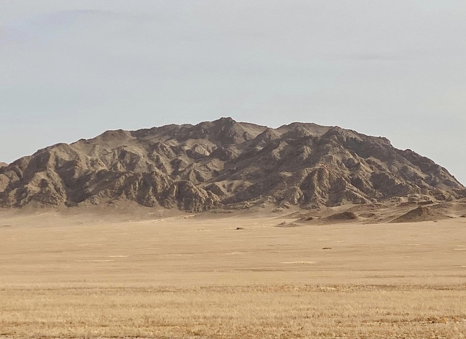 Theo chân du khách Việt ngắm thu vàng trên con đường tơ lụa từ Kazakhstan đến Kyrgyzstan - Ảnh 18.