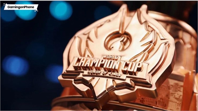 Năm giải đấu Thể thao điện tử có tiền thưởng khủng nhất trong lịch sử - Ảnh 3.