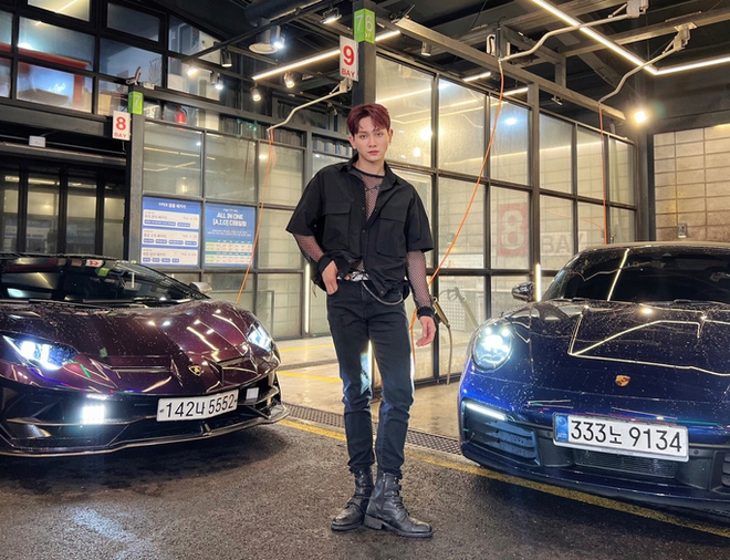 Roy Nguyễn tiết lộ sự khắc nghiệt của c&ocirc;ng nghiệp giải tr&iacute; H&agrave;n Quốc - Ảnh 1.