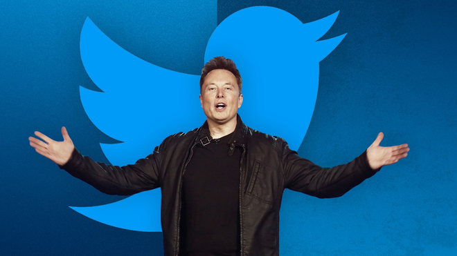 Người vui vẻ, kẻ đau buồn khi thương vụ mua lại Twitter của Elon Musk ch&iacute;nh thức ho&agrave;n th&agrave;nh - Ảnh 1.