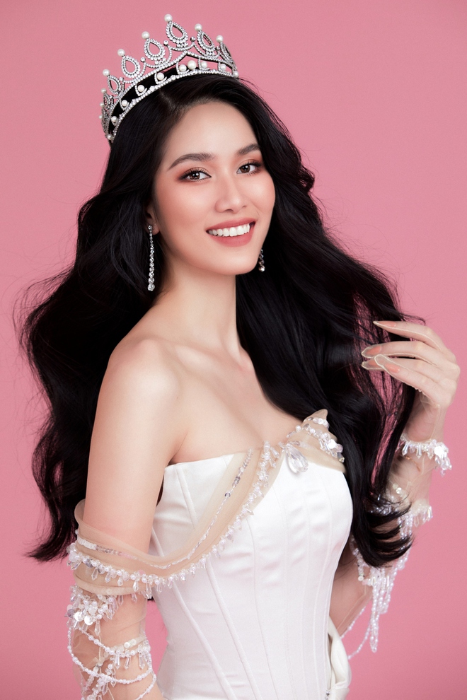 Nhan sắc Top 3 Hoa hậu Việt Nam 2020 sau 2 năm đăng quang - Ảnh 10.