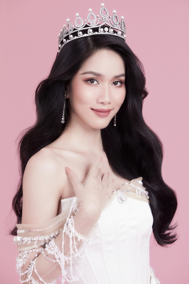 Nhan sắc Top 3 Hoa hậu Việt Nam 2020 sau 2 năm đăng quang - Ảnh 7.