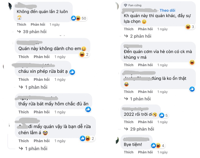 X&ocirc;n xao chuyện qu&aacute;n phở chỉ nhận tiền mặt khiến cộng đồng mạng tranh c&atilde;i v&agrave; c&acirc;u chuyện thanh to&aacute;n thời 4.0 - Ảnh 2.