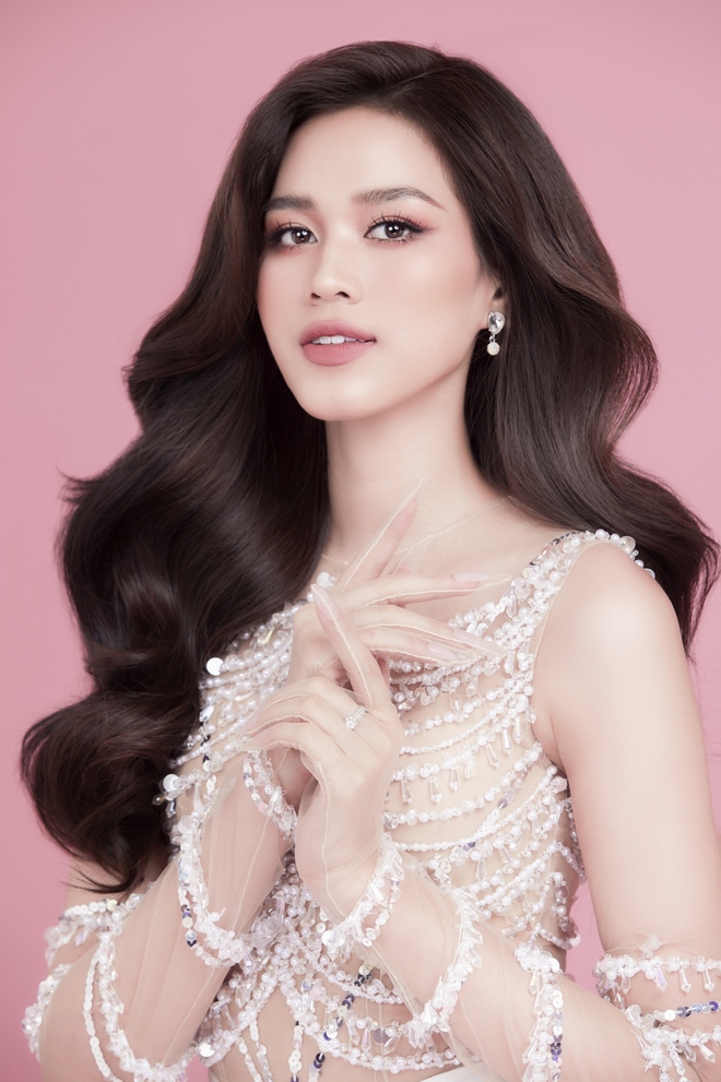 Nhan sắc Top 3 Hoa hậu Việt Nam 2020 sau 2 năm đăng quang - Ảnh 4.