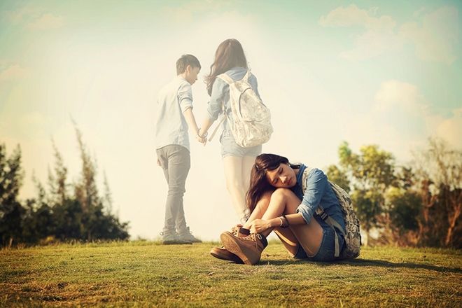 L&yacute; do để duy tr&igrave; một t&igrave;nh y&ecirc;u xa - Ảnh 2.