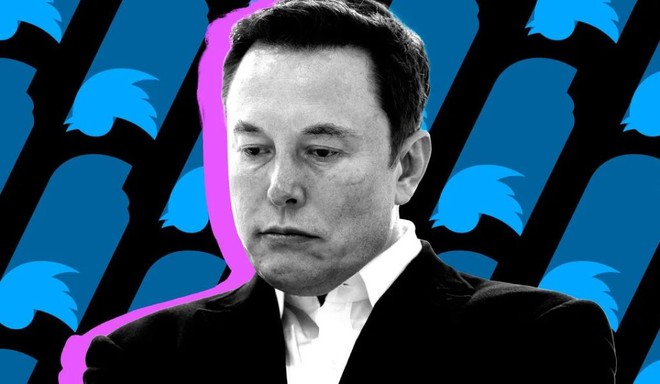 Sau thu phí tick xanh, Elon Musk lại muốn thu phí tất cả người dùng Twitter - Ảnh 1.