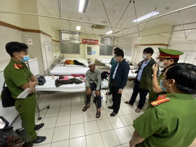 Tai nạn thảm khốc 15 người thương vong ở Huế: Sức khoẻ các nạn nhân ra sao? - Ảnh 1.