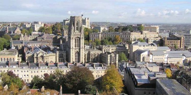 Kh&ocirc;ng cần IELTS, học sinh vẫn c&oacute; thể đi du học tại những quốc gia n&oacute;i tiếng Anh n&agrave;y - Ảnh 3.