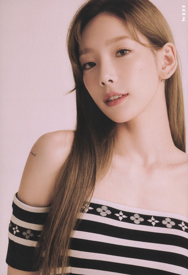 Taeyeon (SNSD) gây lo lắng với bài đăng mới: Ngay cả khi tôi không ở đây, thế giới này vẫn tiếp diễn - Ảnh 3.