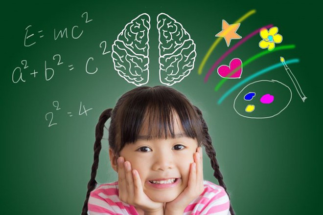 5 hoạt động gi&uacute;p b&eacute; th&ocirc;ng minh vượt trội - Ảnh 1.