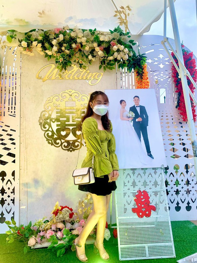 Ng&agrave;y đỉnh điểm được mời 8 đ&aacute;m cưới, &ldquo;chạy s&ocirc;&rdquo; 3 tỉnh ăn cưới - Ảnh 4.