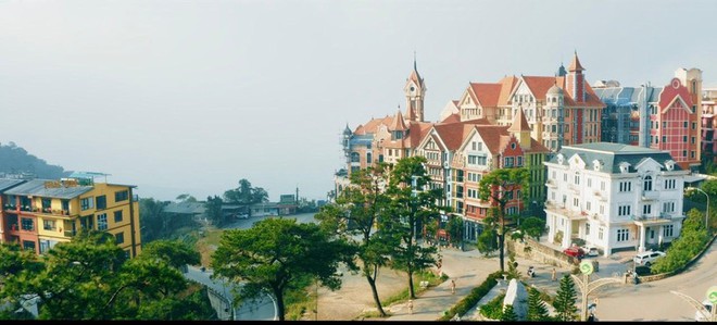 Tam Đảo được vinh danh Thị trấn du lịch h&agrave;ng đầu thế giới 2022 - Ảnh 2.