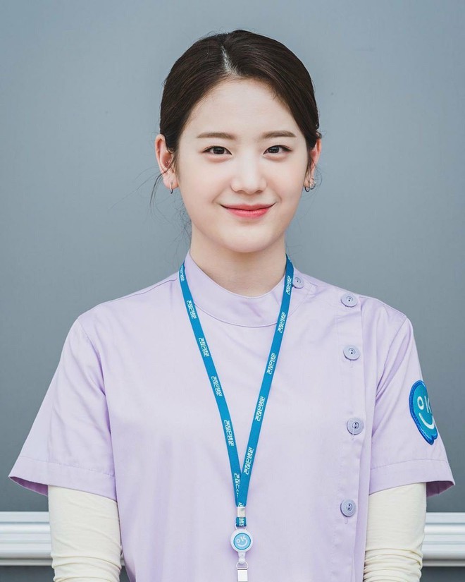 Bản sao Jisoo rời nhóm nữ bất ổn nhất Kpop, vụt sáng khi làm nữ phụ phim Hàn - Ảnh 5.