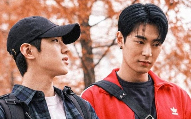 Phim truyền h&igrave;nh hay nhất năm 2022 - Ảnh 9.