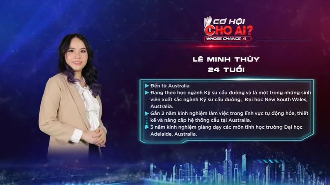 Kinh nghiệm làm việc đầy mình, du học sinh Úc vẫn bị sếp loại để chọn sinh viên Bách khoa mới ra trường - Ảnh 3.