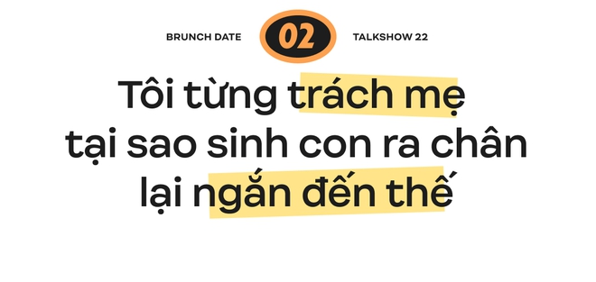 Brunch Date #6 - Minh Hằng: Gặp đúng người thì không cần phải hy sinh - Ảnh 9.