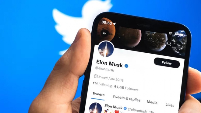 Elon Musk sẽ xóa sổ toàn bộ tích xanh cũ trên Twitter - Ảnh 1.