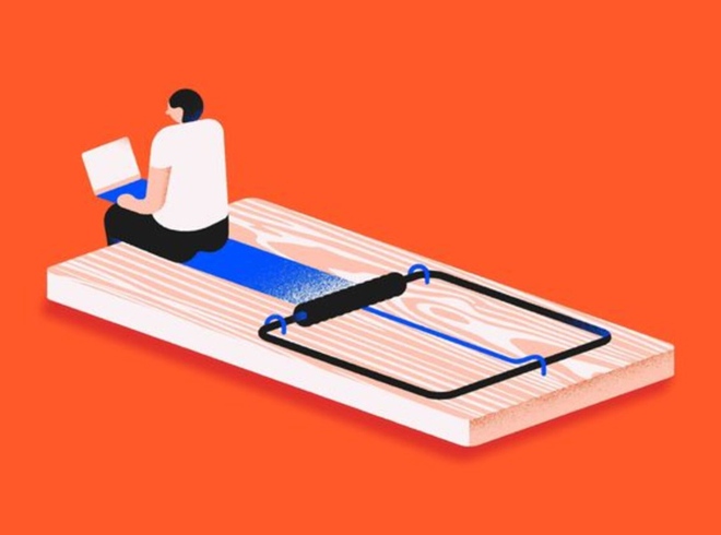 9 c&aacute;i bẫy nguy hiểm trong cuộc sống nhiều người mắc phải nhưng kh&ocirc;ng ai cảnh b&aacute;o - Ảnh 1.