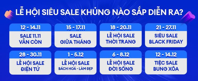 Si&ecirc;u sale 11/11 đ&atilde; qua nhưng hội nội trợ vẫn c&ograve;n cơ hội sắm đồ bếp xịn giảm gi&aacute; tới 55% - Ảnh 12.