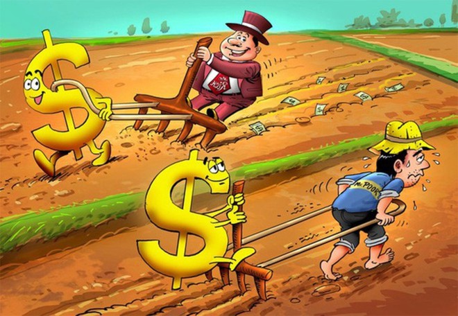 Trắc nghiệm: Bạn l&agrave; chủ hay l&agrave; n&ocirc; lệ của đồng tiền? - Ảnh 1.