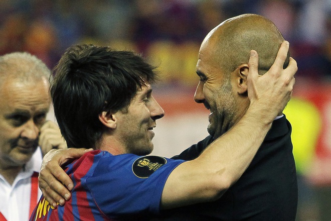 Cuộc phỏng vấn gi&aacute; trị của Messi với danh thủ Real: T&ocirc;i ước m&igrave;nh kh&ocirc;ng nổi tiếng - Ảnh 2.