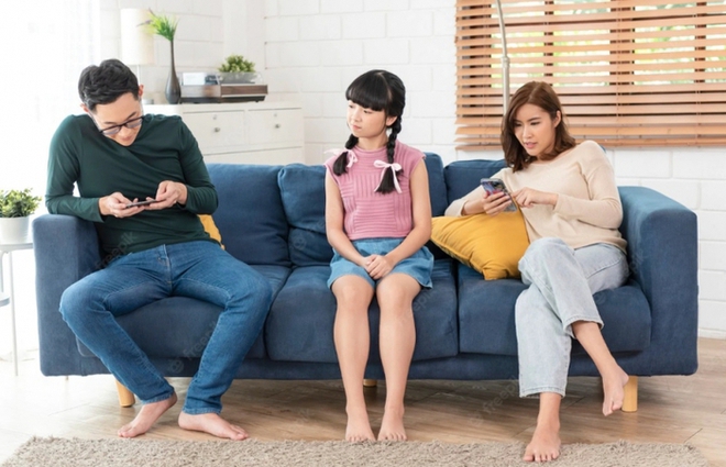 Nếu trẻ th&iacute;ch m&agrave;u n&agrave;y, bố mẹ n&ecirc;n để &yacute; t&acirc;m l&iacute; bất an của con - Ảnh 1.