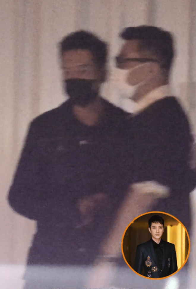 Hậu ly h&ocirc;n, Ph&ugrave;ng Thiệu Phong bị cho l&agrave; k&eacute;m tiếng tới mức phải tự đi t&igrave;m t&agrave;i nguy&ecirc;n? - Ảnh 2.